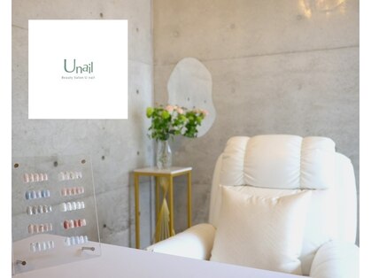 ユーネイル(U nail)の写真