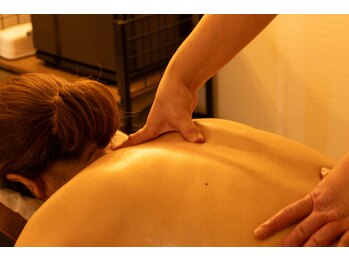 プナレア(puna-le'a)/お好きな香りと共に♪