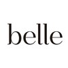 ベル(belle)のお店ロゴ