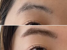 ビアンド(Be&)/アイブロウ