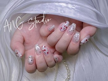 エーエヌジー スタジオ(ANG Studio)/