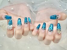 ミラクルネイル(Miracle Nail)/