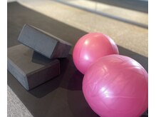 ハルボディ(Haru Body)/ヨガスタジオ