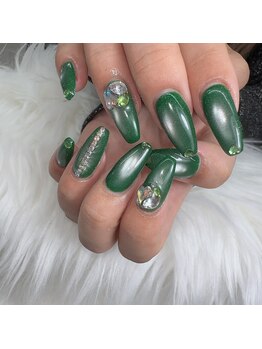 ナンバーエイト(No8)/