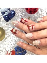アーバンシーネイル 川口店(Urbansea nail)/定額チェックネイル