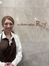 レイ 福岡天神店(Rey)&nbsp;猪原 