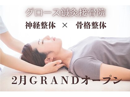 グロース鍼灸整骨院 豊浜院の写真