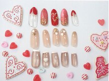 ルビークラウン(Ruby Crown)/２月定額　6980円（税込）