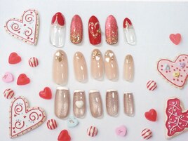 ２月定額　6980円（税込）