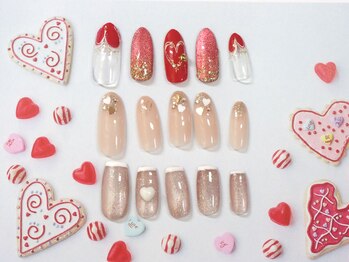 ルビークラウン(Ruby Crown)/2月定額 6980円(税込)