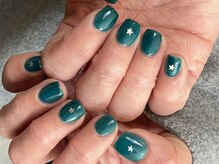 グラム バイ アンド ココ ネイル(GraM by And & coco. Nail)/