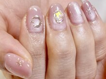 いろこびん 盛岡フェザン店(irokobin)/マグ×ミラーアート