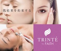 トリンテ バイ フェース(TRINTE by FAITH)