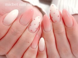 定額エレガントコース