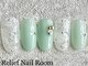 リリーフネイルルーム(RELiEF NAiL ROOM)の写真