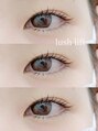 シーズラッシュ 渋谷店(She's lash)&nbsp;ラッシュリフトです！！