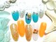 パーフェクトネイル 桜ヶ丘店(Perfect Nail)の写真/【￥6930☆選べるシェルネイル】旬のデザインネイルがおすすめ☆