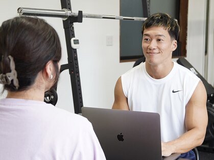 フィットボックス 清水店(FITBOX)の写真
