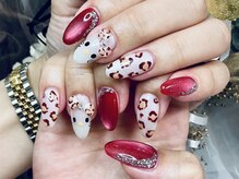 キララ(Kirara)の雰囲気（画像持ち込み、事前相談もちろんOK＊お気軽にご相談ください※）