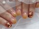 メルネイル(MELL-NAIL)の写真/お好みに合わせとにかく大人可愛いワンランク上の指先へ*丁寧な接客×技術で理想を叶える♪オフケア無料☆