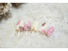 アフィック ネイル(afic nail)/afic nail