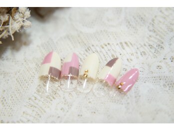 アフィック ネイル(afic nail)/afic nail