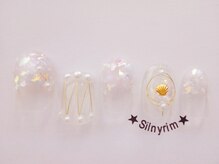 シルニー リム(Silny rim)/やり放題コース