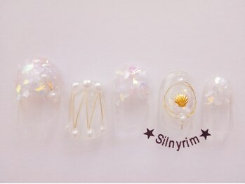 シルニー リム(Silny rim)/やり放題コース