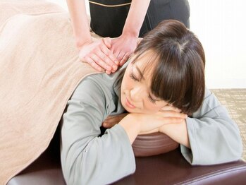 リラクゼーションサロン イアス/ボディケア