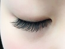 アイラッシュサロン マカナニ(Makanani)/cute/Cカール/120本