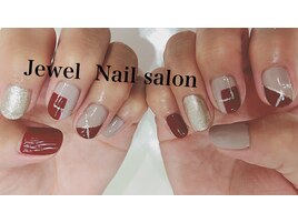 デザインネイル