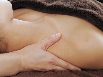 アルコイリス(Arco iris)/デコルテトリートメント