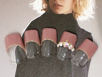 べリンダ 高崎店(BELINDA)/ラグジュアリーコース