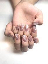 キュアネイル 京成津田沼店(Cure Nail)/スターギャラクシー