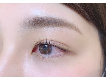 まつげエクステ専門サロン ブルームラッシュ(bloom lash)/コスメティックラッシュパーマ＊