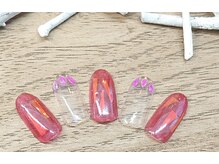 ネイルプラータ(Nail Plata)/ニュアンスフィルム &nbsp;【8780】