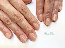 メールメール 和光市本店(MereMer)/オフィスネイル 