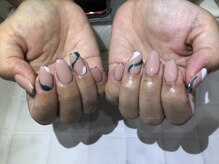 エンネイル 富田林店(EN_NAIL)/