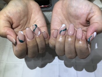 エンネイル 富田林店(EN_NAIL)/