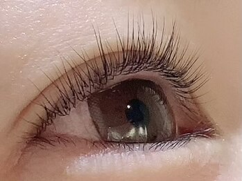 カラン 焼津店(CALIN)/パリジェンヌラッシュリフト