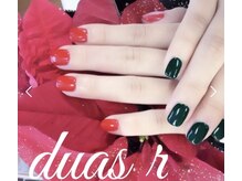 デュアスアール チャンドラ(DuasR chandra)/