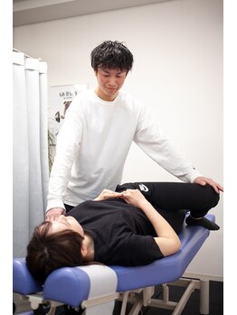 ボディケア コー(Ko.)/パーソナルコンディショニング