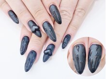 ネイルコレクション ベビーピンク(Baby Pink)/スカルプ放題★マット・ドリップ