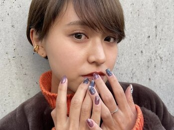 ニコルネイル(nicole nail)/パラジェル