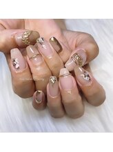 ハーティー(Hearty)/ジェルやり放題