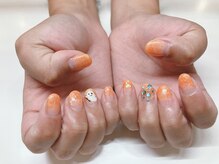 ティーエヌ 本厚木店/季節の追加デザイン1本880円税込