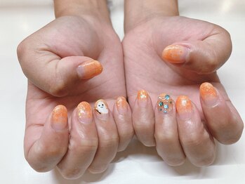 ティーエヌ 本厚木店/季節の追加デザイン1本880円税込