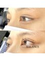 バランス 京都(BALANCE)&nbsp;パリジェンヌラッシュリフト♪