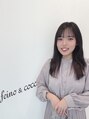 フィノ アンド ココ(feino&coco) Kametaka