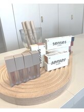 フィズ アイ ビューティ豊橋山田店(fiz)/販売商品